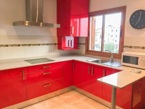 Precioso apartamento a 700 m del mar